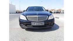 Mercedes-Benz C 180 Mercedes Benz 2011..... 1,8 gcc very celen car