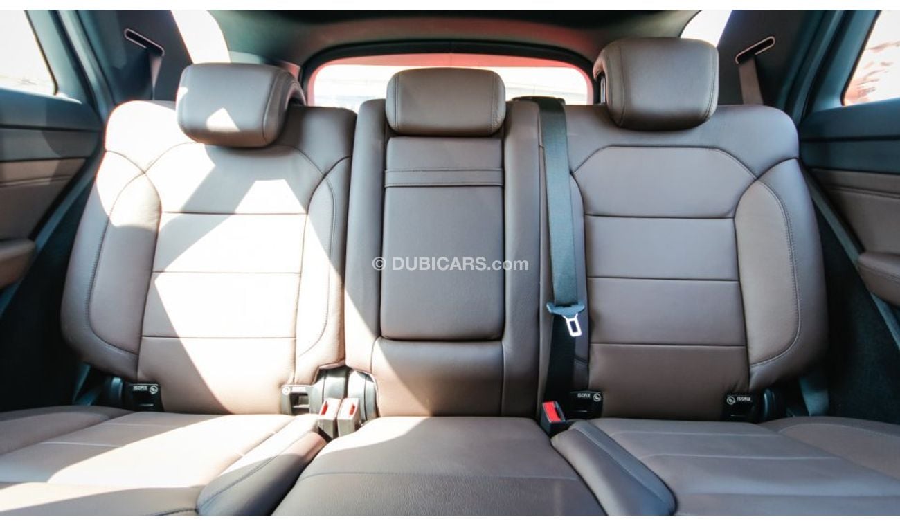 Mercedes-Benz ML 400