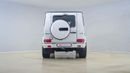 Mercedes-Benz G 63 AMG | AED 6,458 PM | Up to 3 Years Unlimited Warranty | GCC
