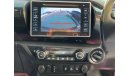 Toyota Hilux Toyota hilux Diesel engine model 2019  full option Top of the range car very clean and good conditio
