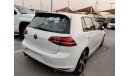 Volkswagen Golf 2015 model GTi Full service agency clean car