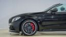 مرسيدس بنز C 63S AMG C63 AMG S | AED 4,099 PM | Up to 3 Years Warranty Unlimited |