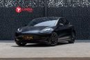 Tesla Model 3 Performance (AWD)
