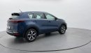 Kia Sportage LX 2 | Under Warranty | Inspected on 150+ parameters