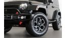 جيب رانجلر سبورت فالكون 2018 Jeep Wrangler Sport JK / Full Jeep Service History & Jeep Warranty