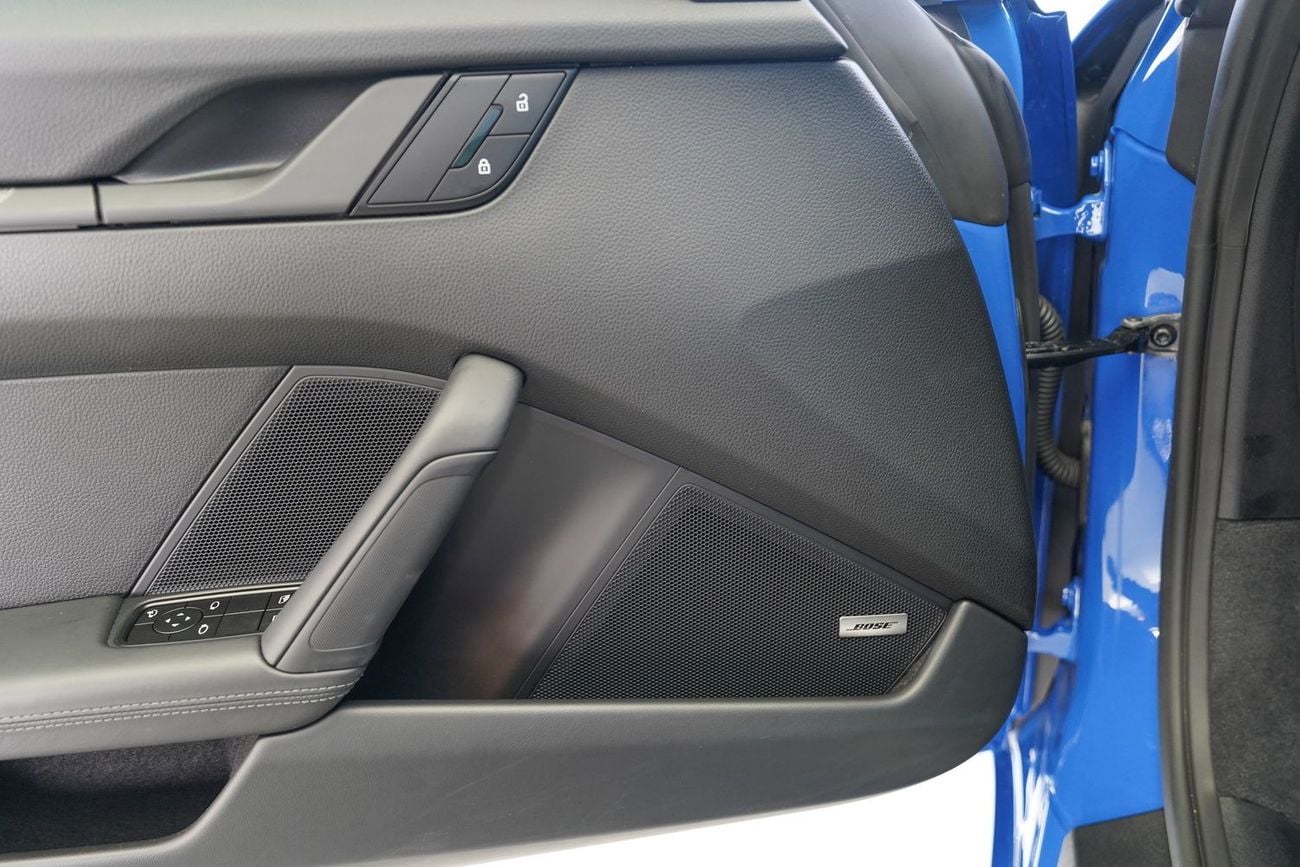 بورش 911 Carrera 3.0L (444 HP) Coupe