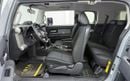 Toyota FJ Cruiser GXR 4.0L A/T 2022 Toyota FJ Cruiser GXR, Warranty, Full Toyota Service History, Excellent Condition,