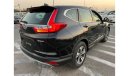 Honda CR-V 2019 HONDA CR-V / MID OPTION