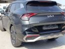 كيا سبورتيج SX KIA SPORTAG 2024 2.0
