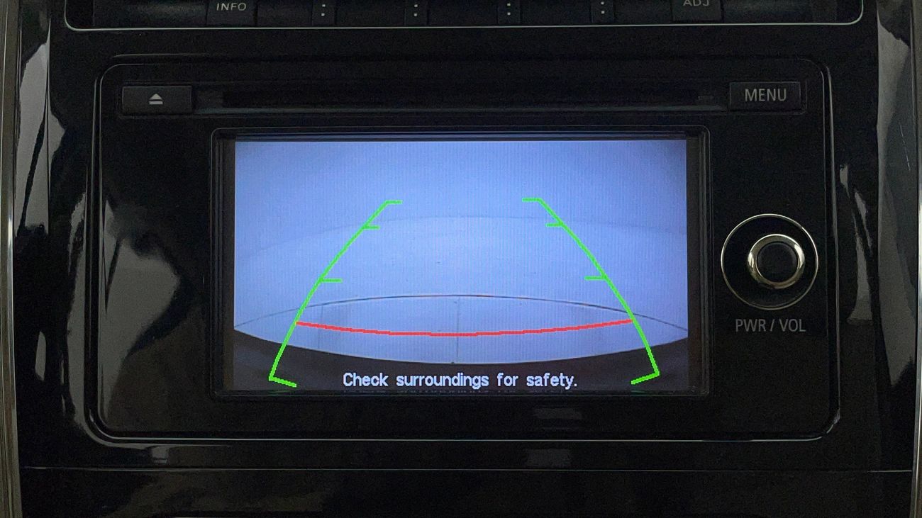 ميتسوبيشي باجيرو GLS HIGHLINE 3.8 | بدون دفعة مقدمة | اختبار القيادة في المنزل