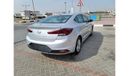 Hyundai Elantra GLS Limited Edition
