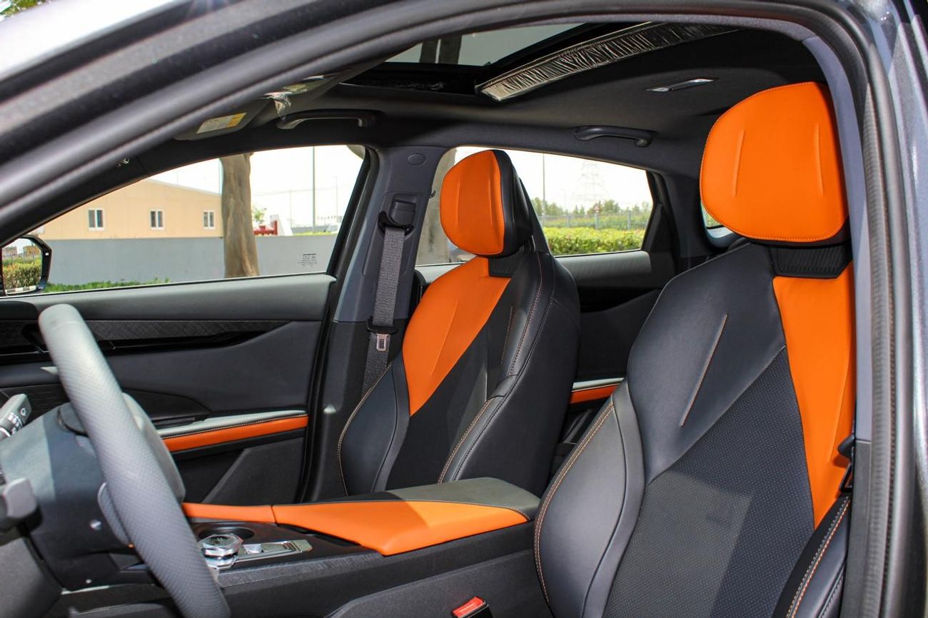 Changan Uni V Changan UNI- V- iDD | 2023 | Top Option | Top Option | Brand New