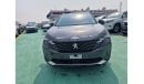 بيجو 5008 NEW 2023 PEUGEOT 5008 1.6L FULL OPTION SUNROOF , REAR CAMERA