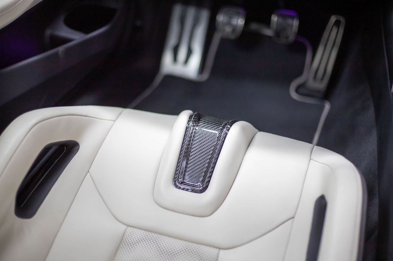 BMW M4 Competition 3.0L