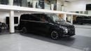 مرسيدس بنز V 300 MERCEDES-BENZ V300 VIP BUSINESS VAN 2025 - BRAND NEW!!!