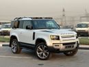 Land Rover Defender P300 90 S 2.0L (5 Seater)