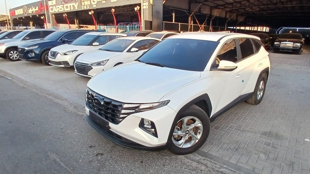 Hyundai Tucson Hyundai Tucson 2021 Korean Specs