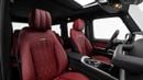 Mercedes-Benz G 63 AMG - 2024 - Korean Specs