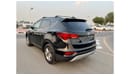 Hyundai Santa Fe 2018 LIMITED PUSH START 4x4 LEATHER SEATS