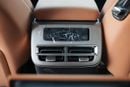 بي واي دي هان 2025 BYD Han L DM-i 200Km Flagship with LiDar Black in Tan 0Km