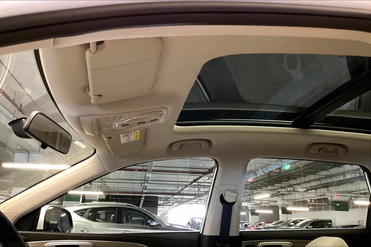 MG RX5 Comfort | Guaranteed Warranty | 0 Down Payment