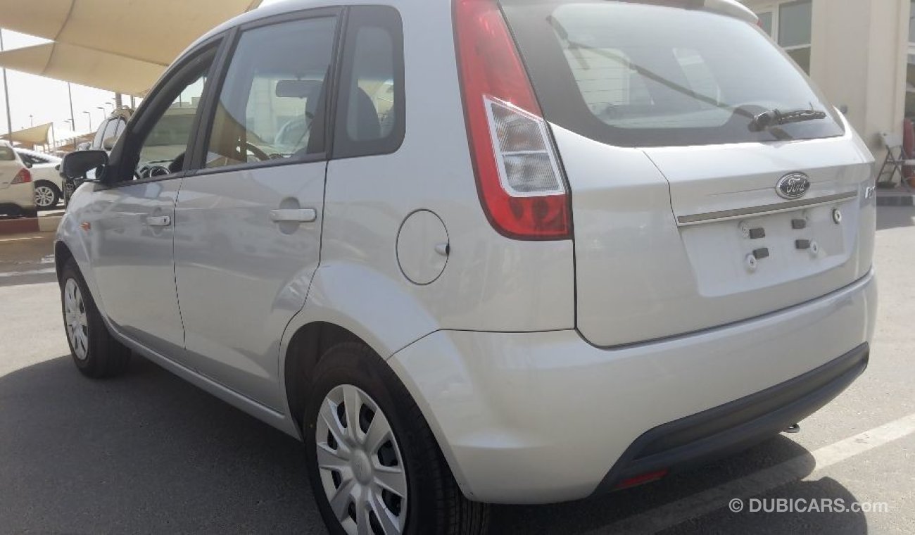 Ford Figo