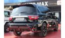 Nissan Patrol (2021) V8 NISMO, GCC, UNDER WARRANTY FROM LOCAL DEALER (Inclusive VAT)