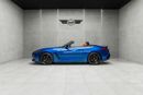 BMW Z4 sDrive 30i 2.0L