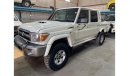 Toyota Land Cruiser Pick Up