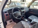 Nissan Patrol SAFARI SW