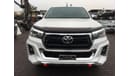 Toyota Hilux VIGO Top car Right Hand Drive