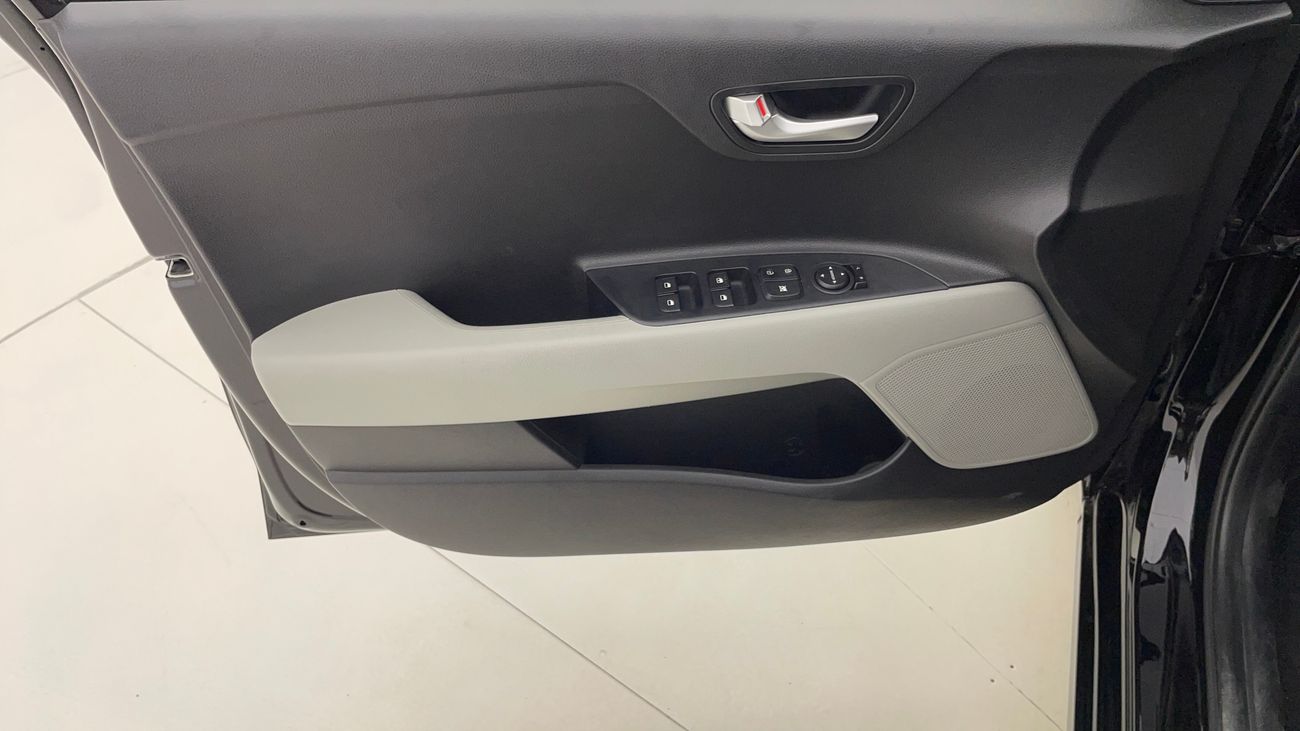 Kia Rio LX 1.4 | Zero Down Payment | Free Home Test Drive