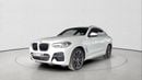 BMW X4 2.0 XDRIVE30I M SPORT | Guaranteed Warranty | 0 Down Payment