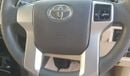 Toyota Prado 2.7cc PETROL RHD 7 seater LEATHER SEATS ELECTRIC SEATS 7 seater