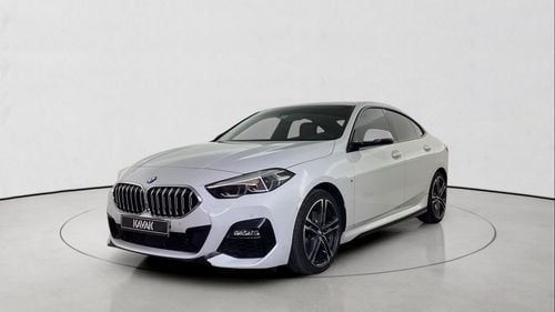 BMW 218i M SPORT | Guaranteed Warranty | 0 Down Payment