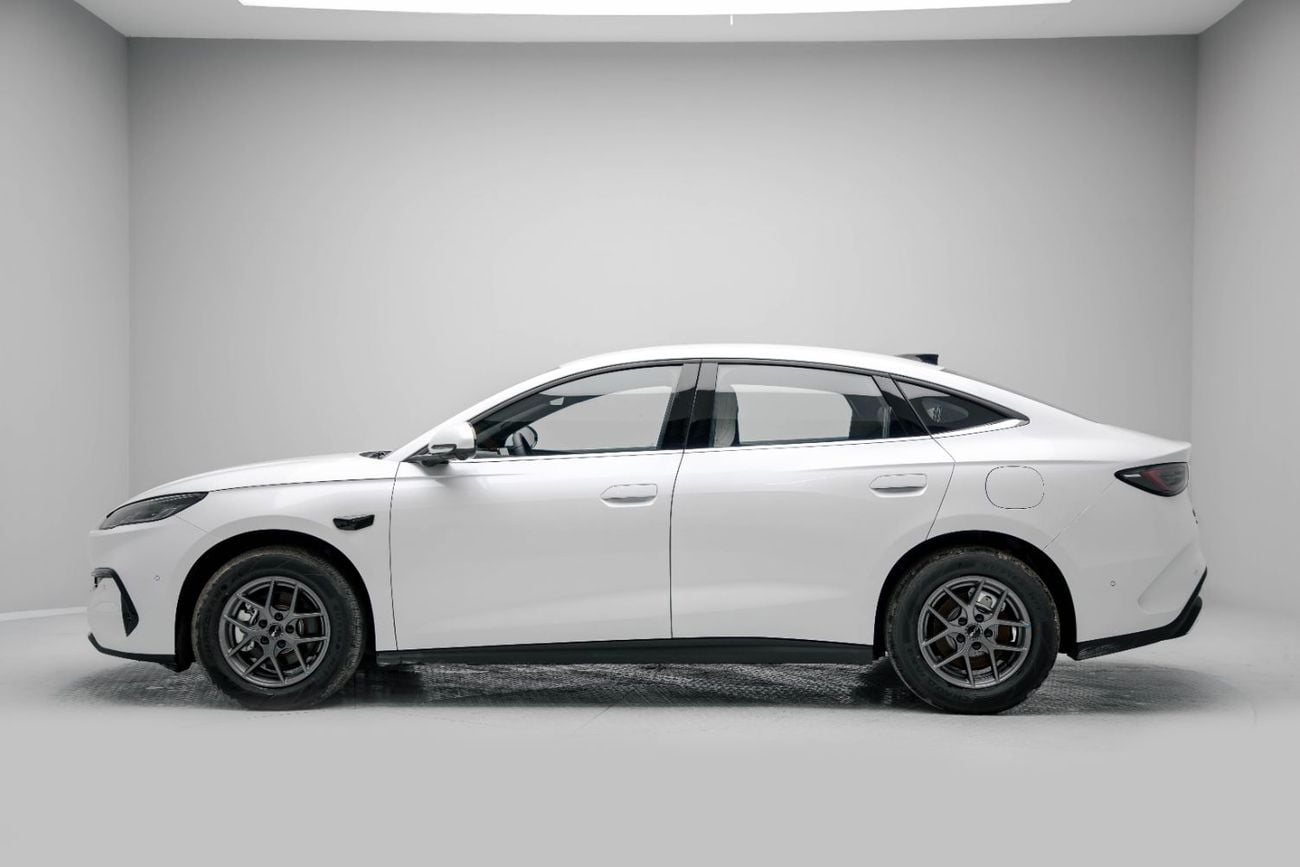 بي واي دي سيل 06 دي إم-آي ID Luxury 1.5L - White Inside Grey | Export Only