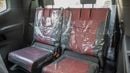 Toyota Land Cruiser VXR TOYOTA LANDCRUISER 3.3 VXR HIGH DSL -2026YM