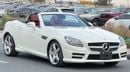 مرسيدس بنز SLK 350 SPORT