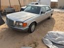 مرسيدس بنز 500 SEL