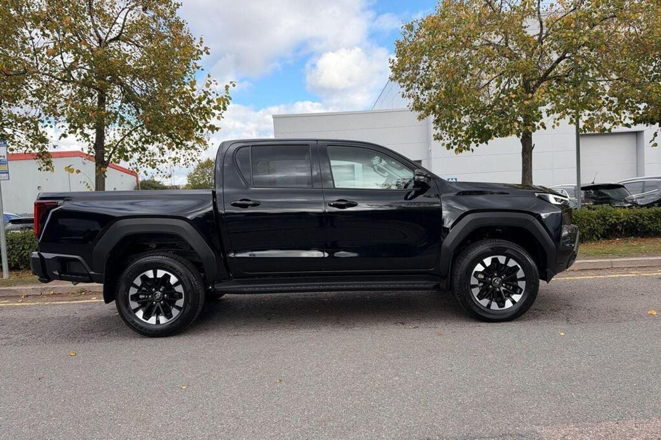 Toyota Hilux RIGHT HAND DRIVE EXPORT ONLY