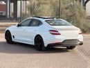Genesis G70 PRESTIGE , panoramic, 360 Camera, 2023