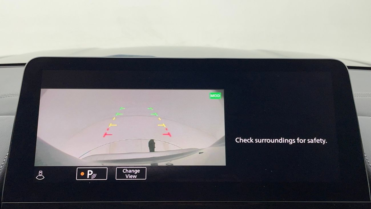 نيسان باترول SE PLATINUM CITY 4 | بدون دفعة مقدمة | اختبار القيادة في المنزل