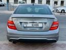 Mercedes-Benz C 200 C200