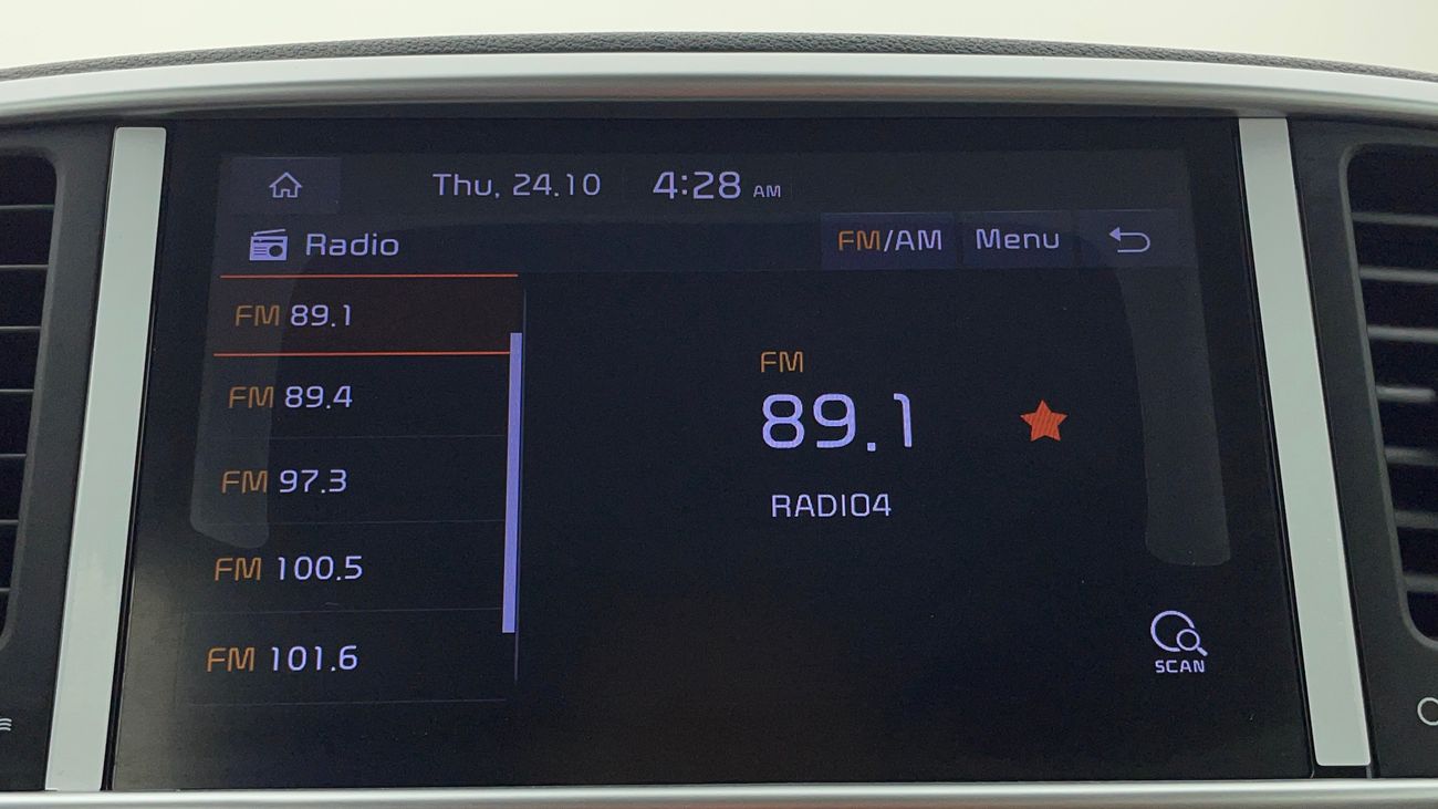 Kia Sportage LX 2 | Zero Down Payment | Home Test Drive