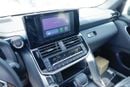 Toyota Land Cruiser GXR 4.0L