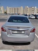 نيسان ألتيما SL