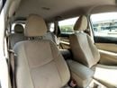 Nissan X Trail