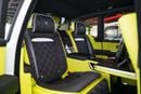 Rolls-Royce Cullinan BLACK BADGE DUALITY SEATS