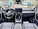 تويوتا راف ٤ ELITE / 2.5L HYBRID / 360* WITH PANORAMIC ROOF / FULL OPTION (CODE # HYBRID)