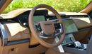 Land Rover Range Rover P530 GOLD EDITION. Local Registration +10%